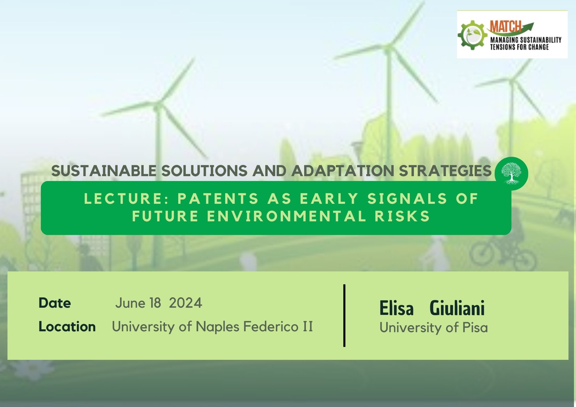 Patents as early signals of future environmental risks